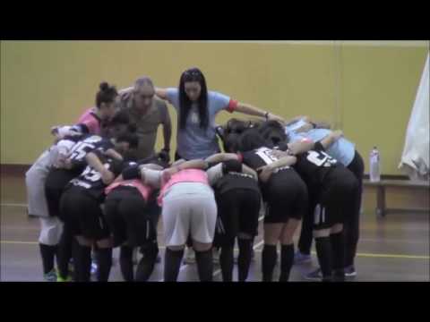3ªJ - FC Lourosa 2 x 3 Santa Luzia FC