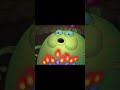 Spunges Birthday Cake | My Singing Monsters Meme