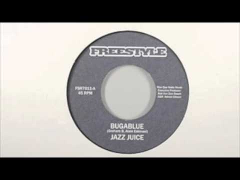 Jazz Juice - Bugablue