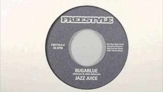 Jazz Juice - Bugablue