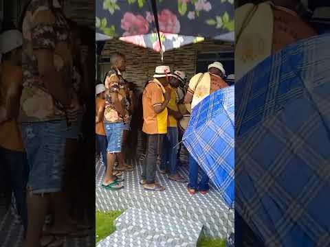 Chegada de reis fazenda Quixaba município matina BA 