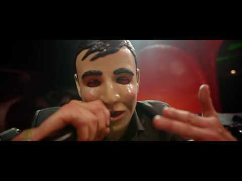 Gunz For Hire - Live at Intents Festival 2016 (4K)