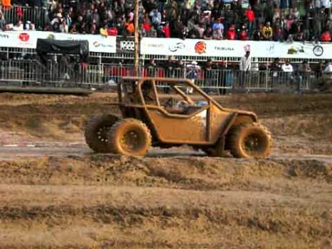 Fenajeep 2011 Final da Turbo.Fabiano Antoniazzi campeão.