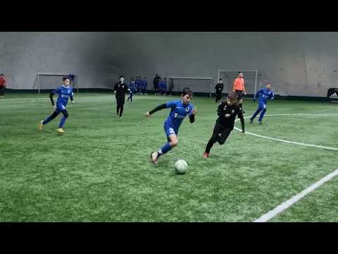 Chelsea București 2012/13 - Didi Iasi 2012  rep 1 scor 10-9