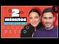 Lo Que Maite Perroni Y Alejandro Speitzer Tienen En Común Con Alma Y Darío Oscuro Deseo