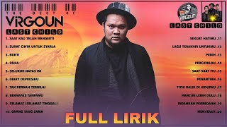 Download lagu Virgoun X Last Child Full Album Lirik ~ Saat Kau Telah Mengerti, Bukti, Duka, Hancur Lebih Dulu mp3