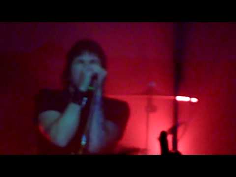 The Butterfly Effect- Crave/ Take It Away (Live at The Alex Hills Hotel 24-7-10)