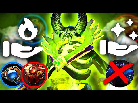 Pugna Support Guide: Dominate Lanes, Delete Towers, Win Early