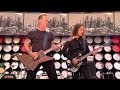Metallica Live Earth At Wembley Stadium 2007 Full 1080i HDTV Broadcast