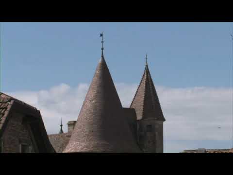 Baume-les-Messieurs