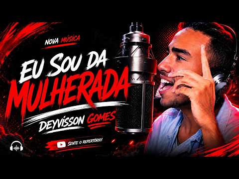 Eu Sou Da Mulherada video