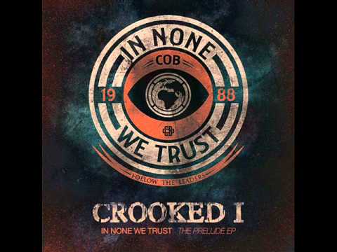 Crooked I Feat. K-Young - " Diamond In The Back "
