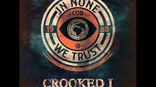 Crooked I Feat. K-Young - " Diamond In The Back "