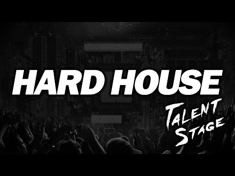 Nigel Lamas - SIOUX (Original Mix) [Hard House]