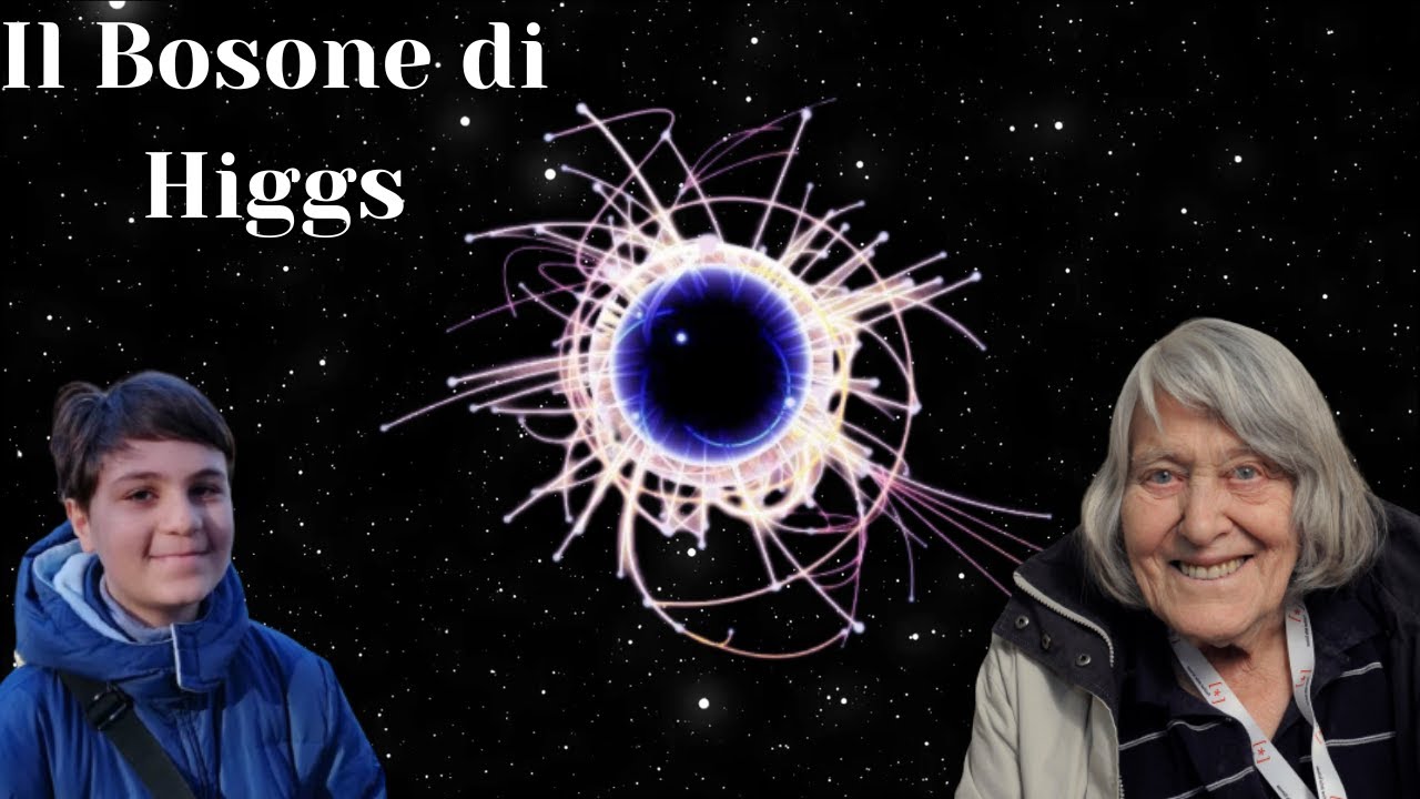 Il Bosone di Higgs