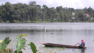 preview picture of video 'Lake Sebu'