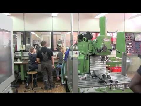 Ausbildung bei der KLS Martin Group | Highlights der gewerblichen Ausbildung