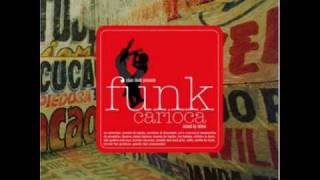 Slum Dunk Presents, Funk Carioca  - Injeção