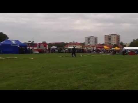 Holíč 30.8.2014 - DHZ Skalica