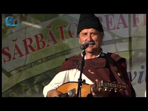 Sarbatoarea salcamului Liesti   - Taraful ,, Stefan Voda''- Capriana-  Rep. Moldova