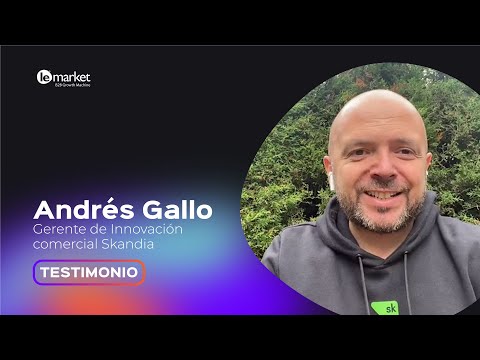 Skandia caso de éxito LeMarket
