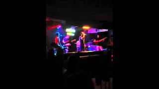 Baran Ateş Beri Blues