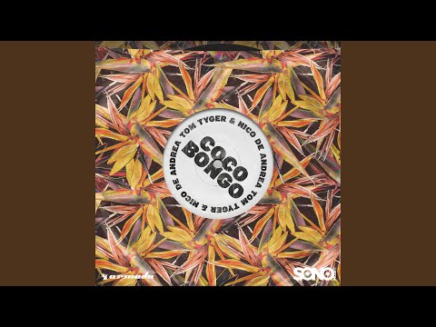 Coco Bongo (Extended Mix)