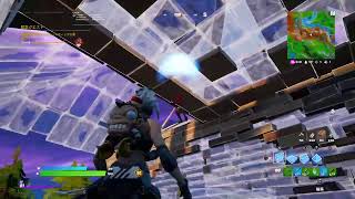 [フォートナイト]ソロ大会［PS4pad］
