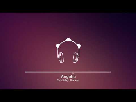 Nick Saley, Ikonnya - Angelic