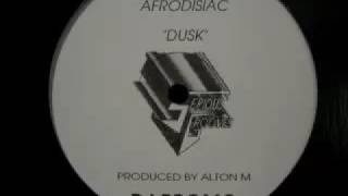 Afrodisiac - Dusk