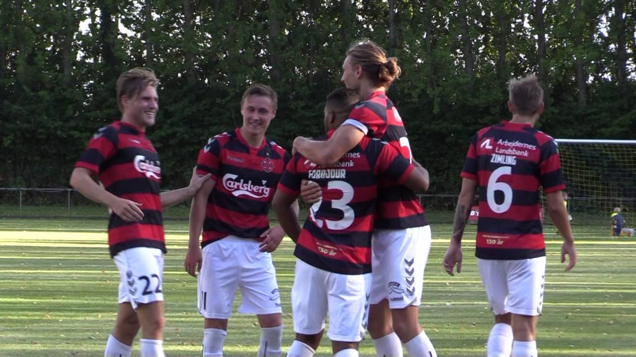 NB Bornholm-Frem