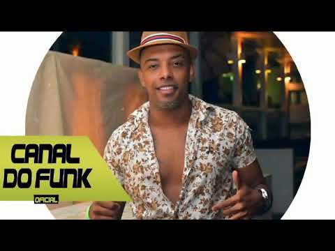 MC TH - Bigodin Finin ou Cavanhaque (DJ Cris Fontedofunk)