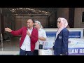 Solidaritas Pelaut, Bantuan untuk Korban Bencana NTT Dikirim Melalui Kapal