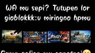 Download lagu Percil wayae cok mp3