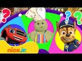 Spin The Tiny Chef Wheel 2 ‍ W PAW Patrol Blaze MORE Games For Kids Nick Jr