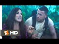 The Lost City 2022 Motorcycle Attack Scene 7 10 Movieclips