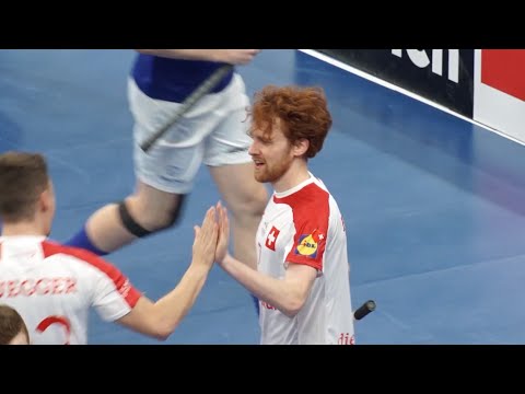 WFC 2022 Day 2 - Top 5 Goals