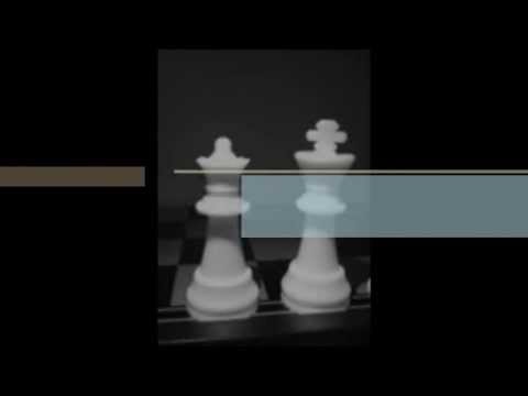 ALJEHINOV genijalni šahovski napad - ALJEHIN vs BRUCE - Caro-Kann # 262 sah i mat