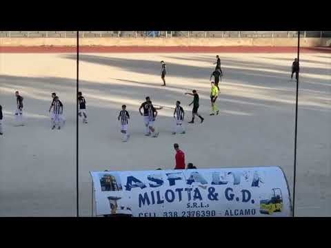 FC Alcamo - Valderice 2-0 [Coppa Italia Promozione Sicilia 2025/26 - Round of 32 - Second Leg]