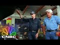 Dax Shepard And Jay Leno Ride In A 1994 Buick Roadmaster Jay Leno S Garage