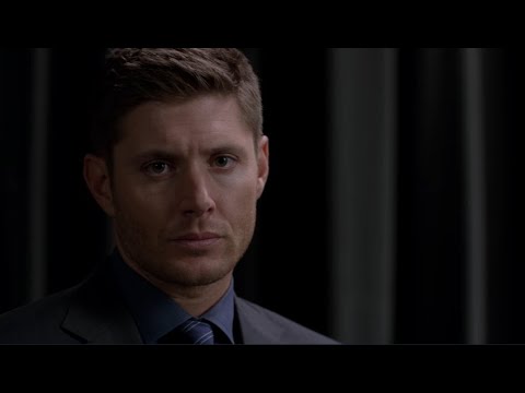 Dean Discovers "Destiel", 10x05 | Supernatural