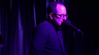 Craig Finn &amp; the Uptown Controllers w/ John K. Samson