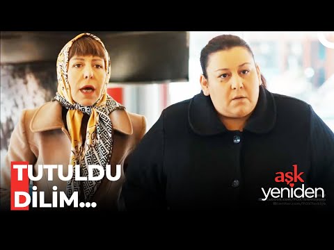 Ayfer'in Ağzını Açık Bırakan Damat Adayı - Aşk Yeniden
