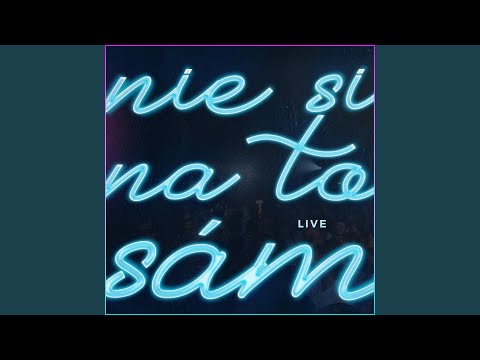 Požehnanie (Live)