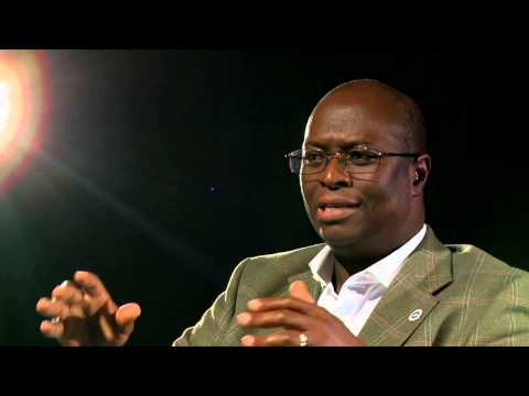 Open Heavens Reflections 2013 November 26 - The Nature Of Our Race