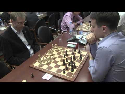 2015-12-02 ??? - Inarkiev. Duma - Sberbank Blitz 10х10 match Last game