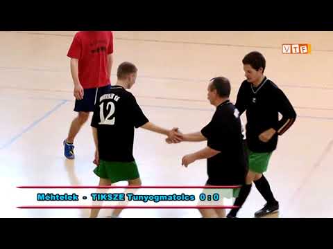 Civil sportnap Méhtelek -  Tiksze Tunyogmatolcs 2014