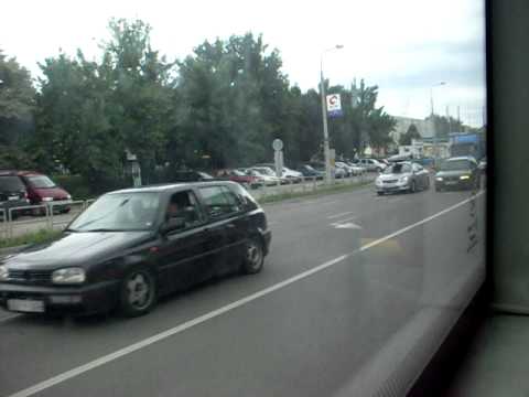 ARC LHV-041 (Eger 12-es busz)