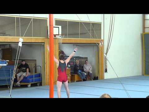 Jan Niklas - Boden - Landesliga 2011