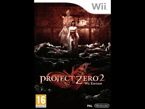 Project Zero 2: Wii Edition (Wii longplay)